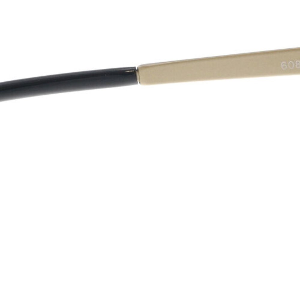 New 🌹Bulgari Women's GOLD🍬 Cat Eye Sunglasses - Picture 4 of 8